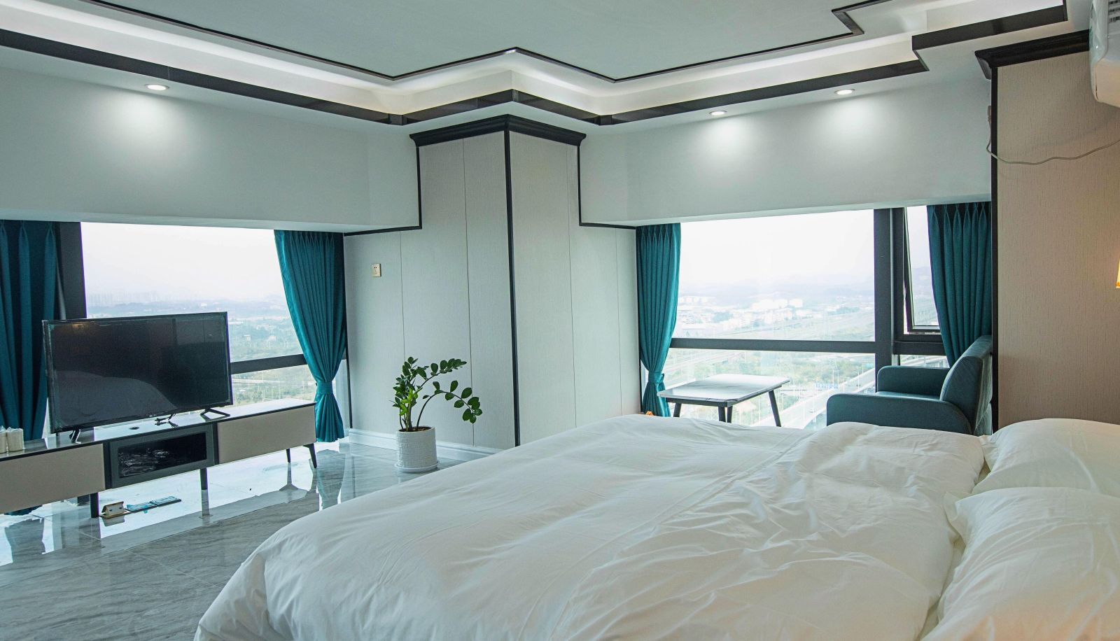 Room - Shengtai Hotel (Nanning East Railway Station Store)