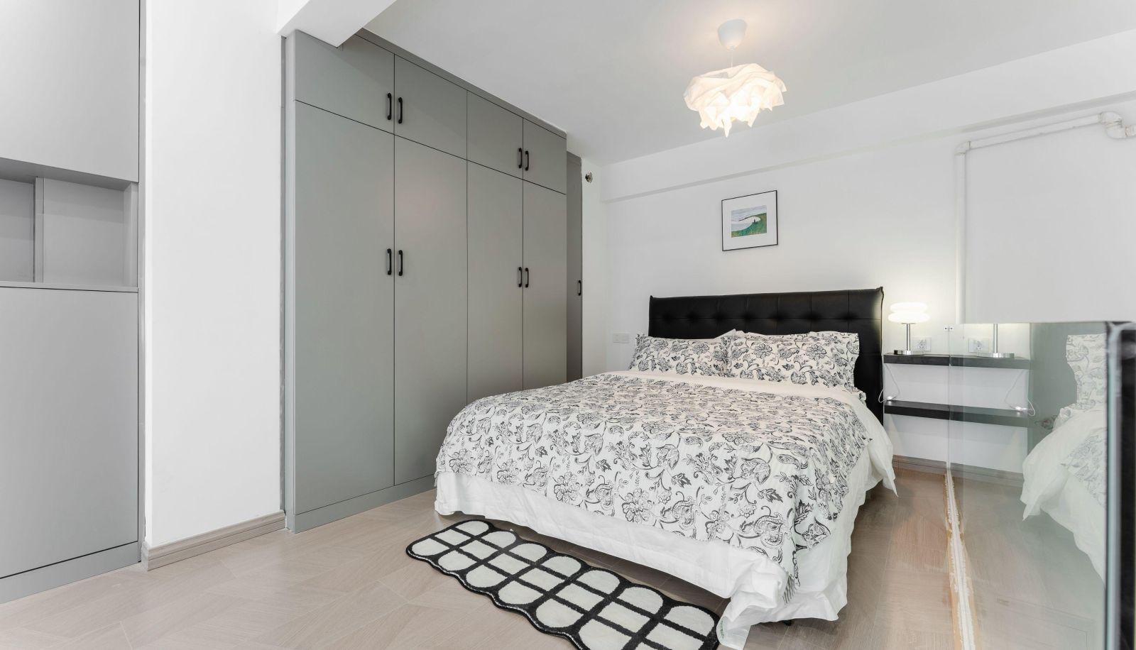 Zimmer - Not Late · Design Loft Hotel (Qujiang Northwest Maternal and Child Hospital Store)