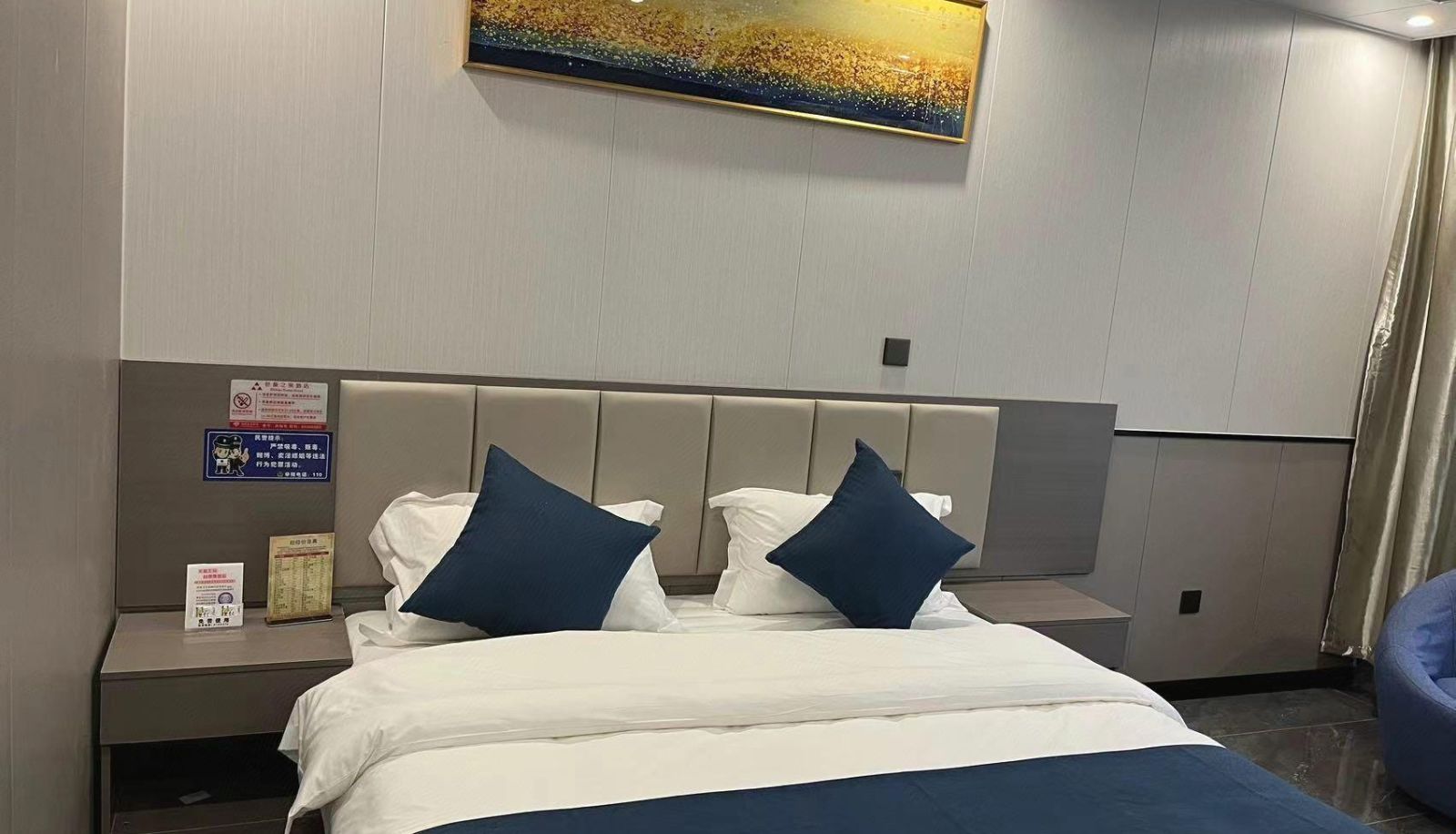 Pokój typu business - Shihao Home Hotel