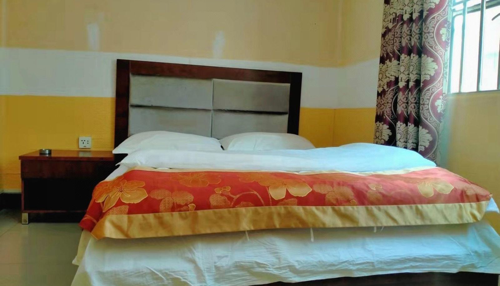 Extérieur de l'hôtel - Haoaijia Hotel