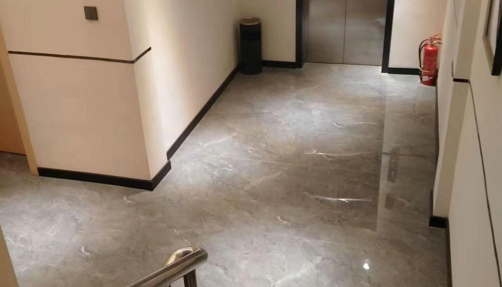Buitenruimte van het hotel - Zhe Su · Selected Hotel (Xinzhou Ancient City Kailai Xinyue Shopping Plaza Branch)