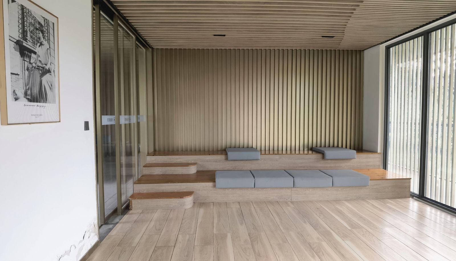 Hotel outdoor area - Jiatong Selected Resort Hotel (Wuzhen Jingyuan Branch)