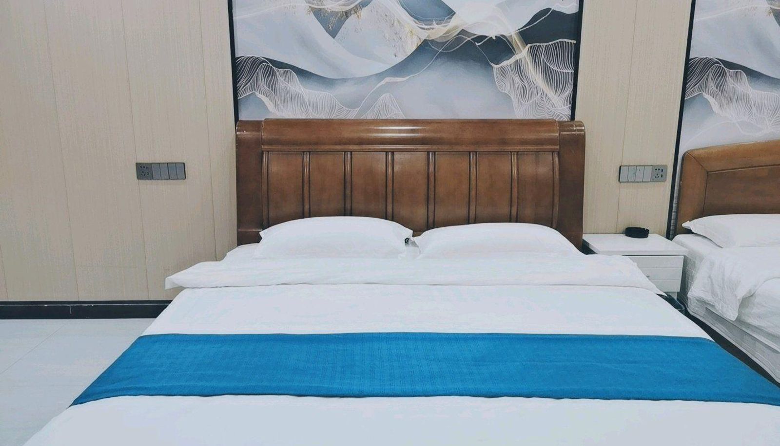 Zimmer - Hotel not closed