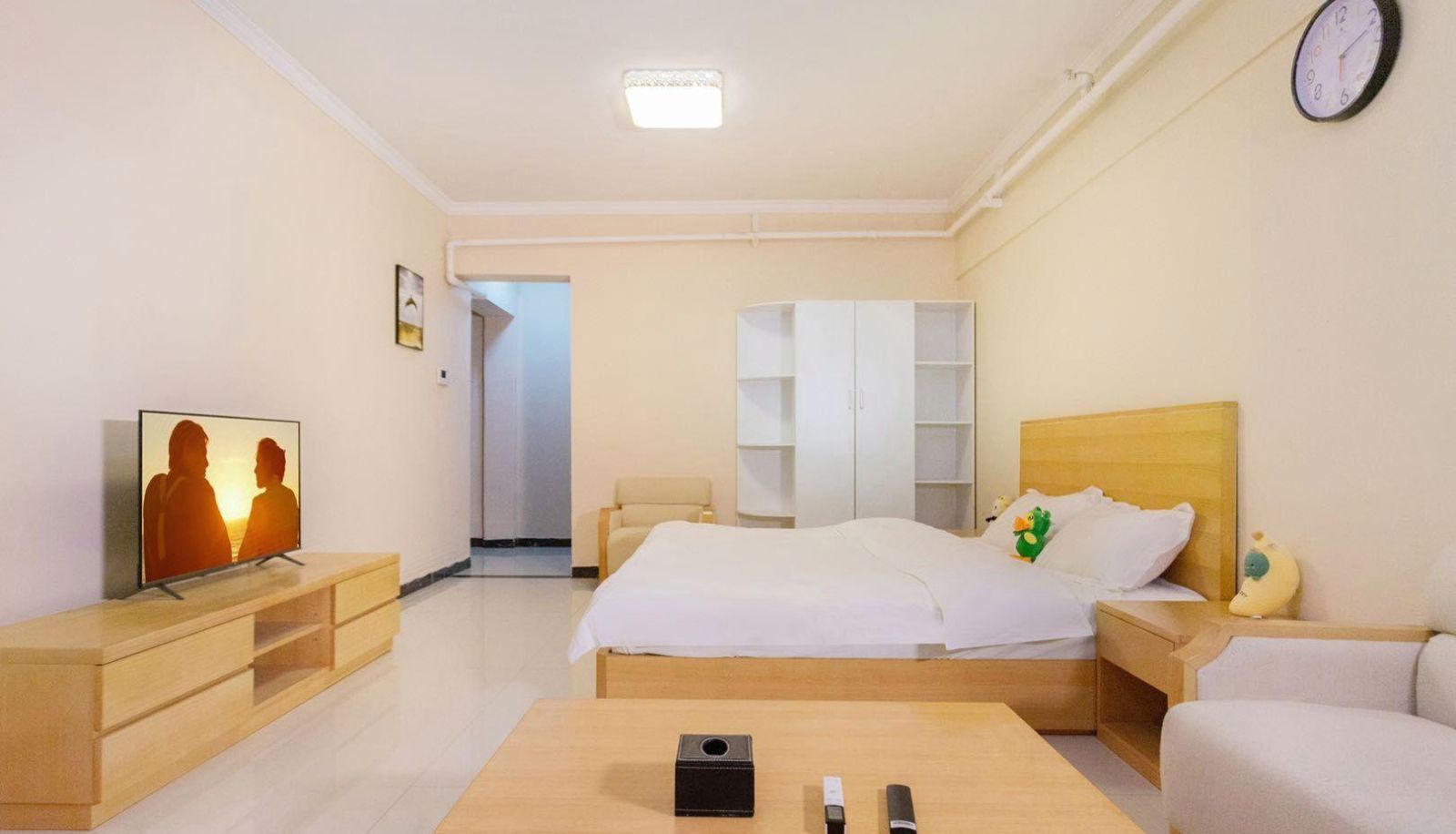 Camera - M · Boutique Hotel