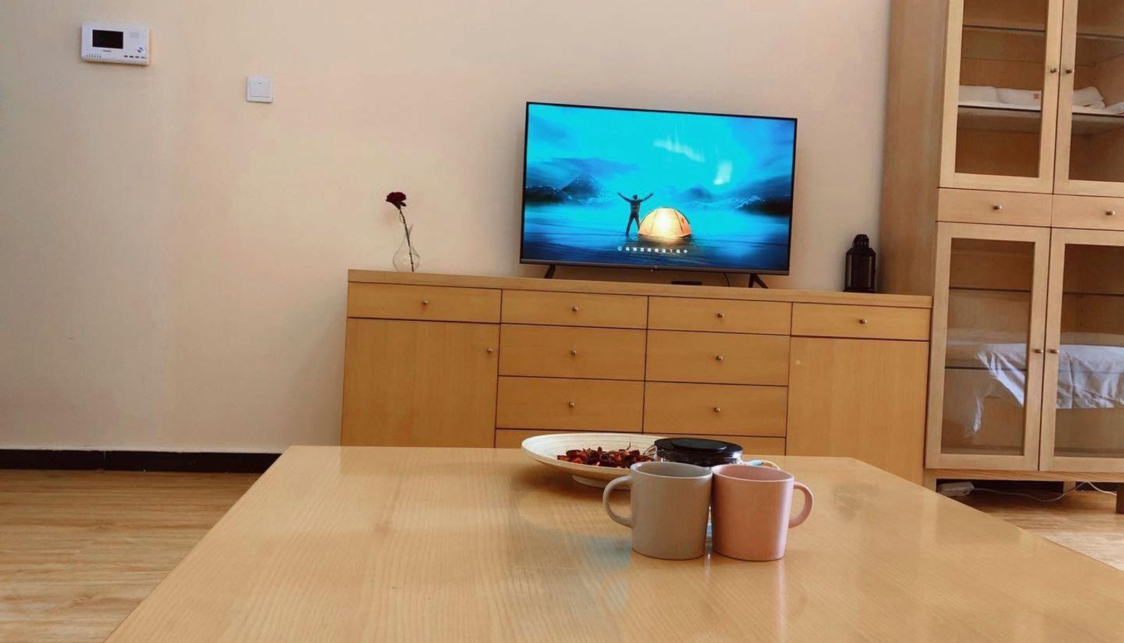 Chambre - M · Boutique Hotel