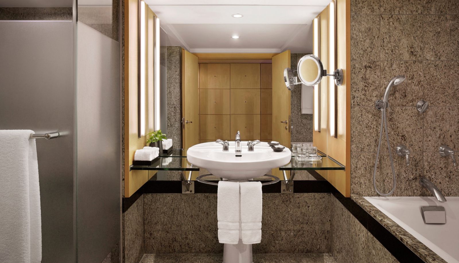 Pokój - The Westin Josun Seoul