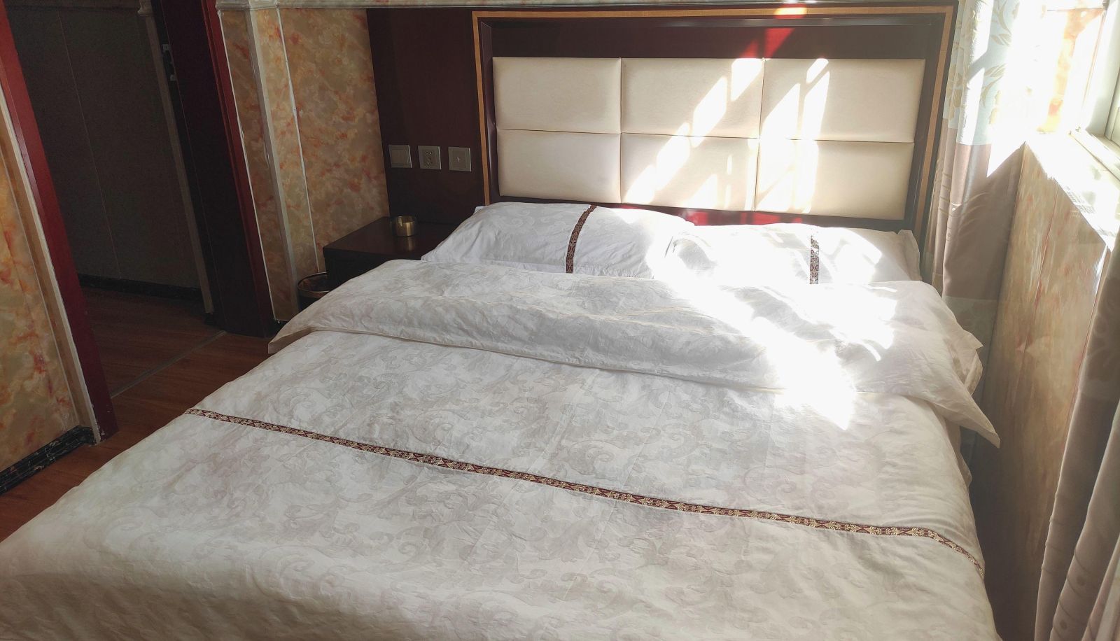 Business-kamer - Kunming Juju Light Jian Hotel