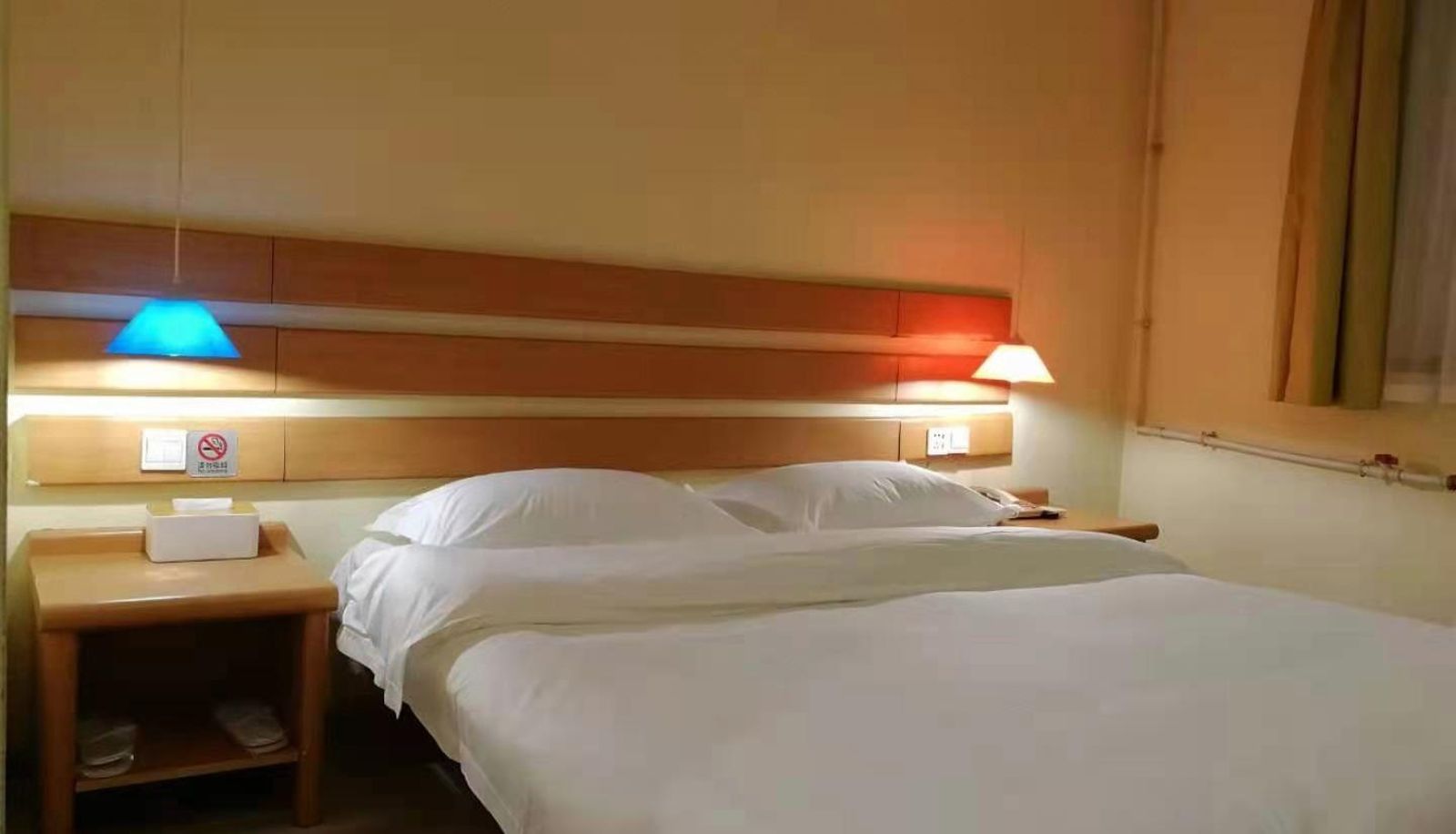 Business-Zimmer - Shuxiang Hotel (Baoding No.1 Middle School Branch)