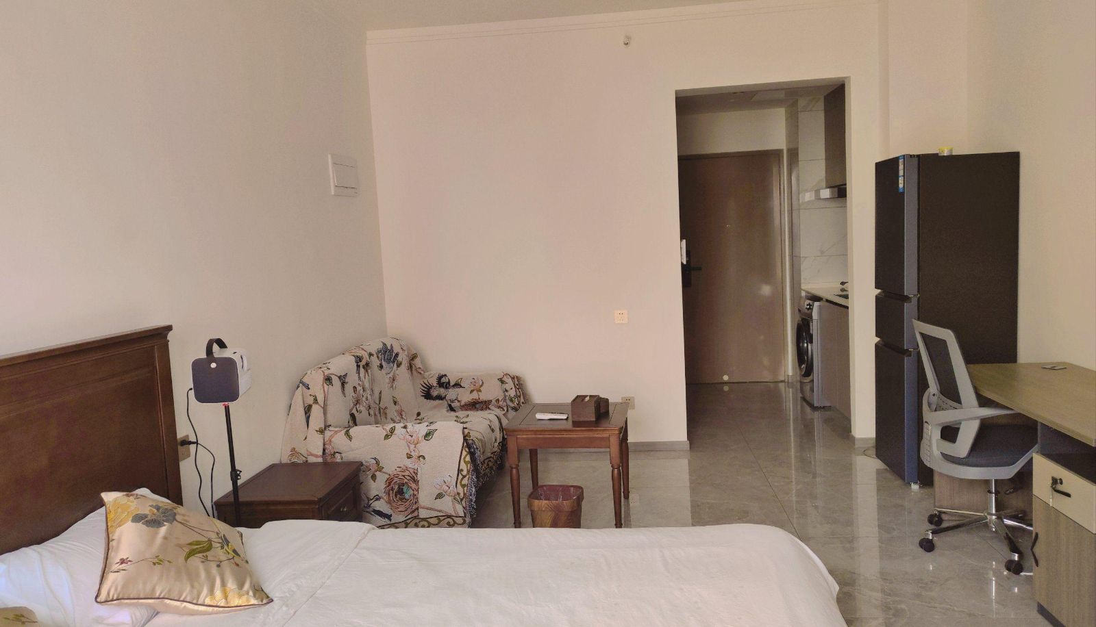 Zimmer - Mengma · Art Design Hotel (Jindi Future Domain Store)
