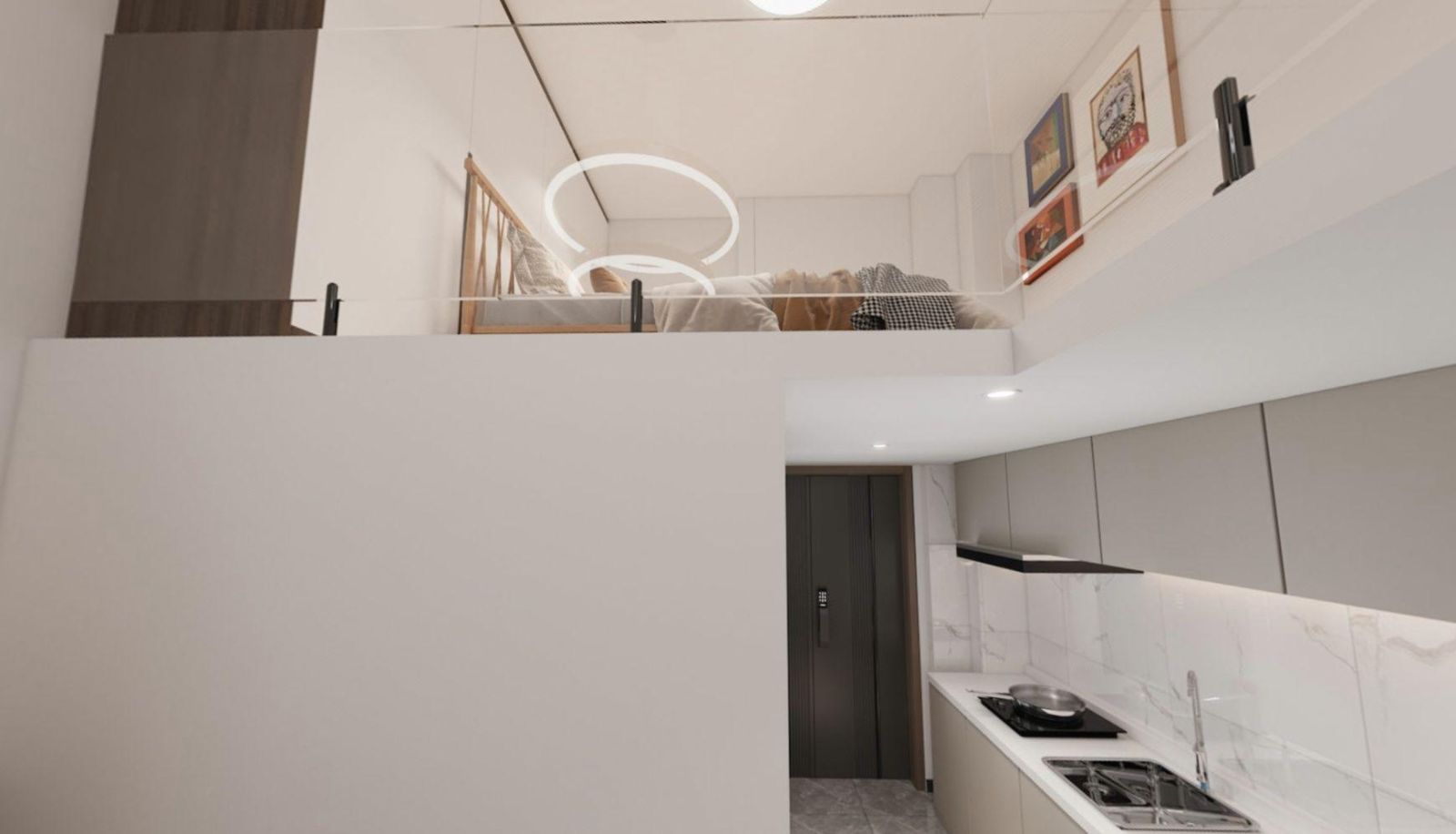 Habitación corporativa - Yeju Hotel (Qingshanhu Longhu Tianjie Branch)