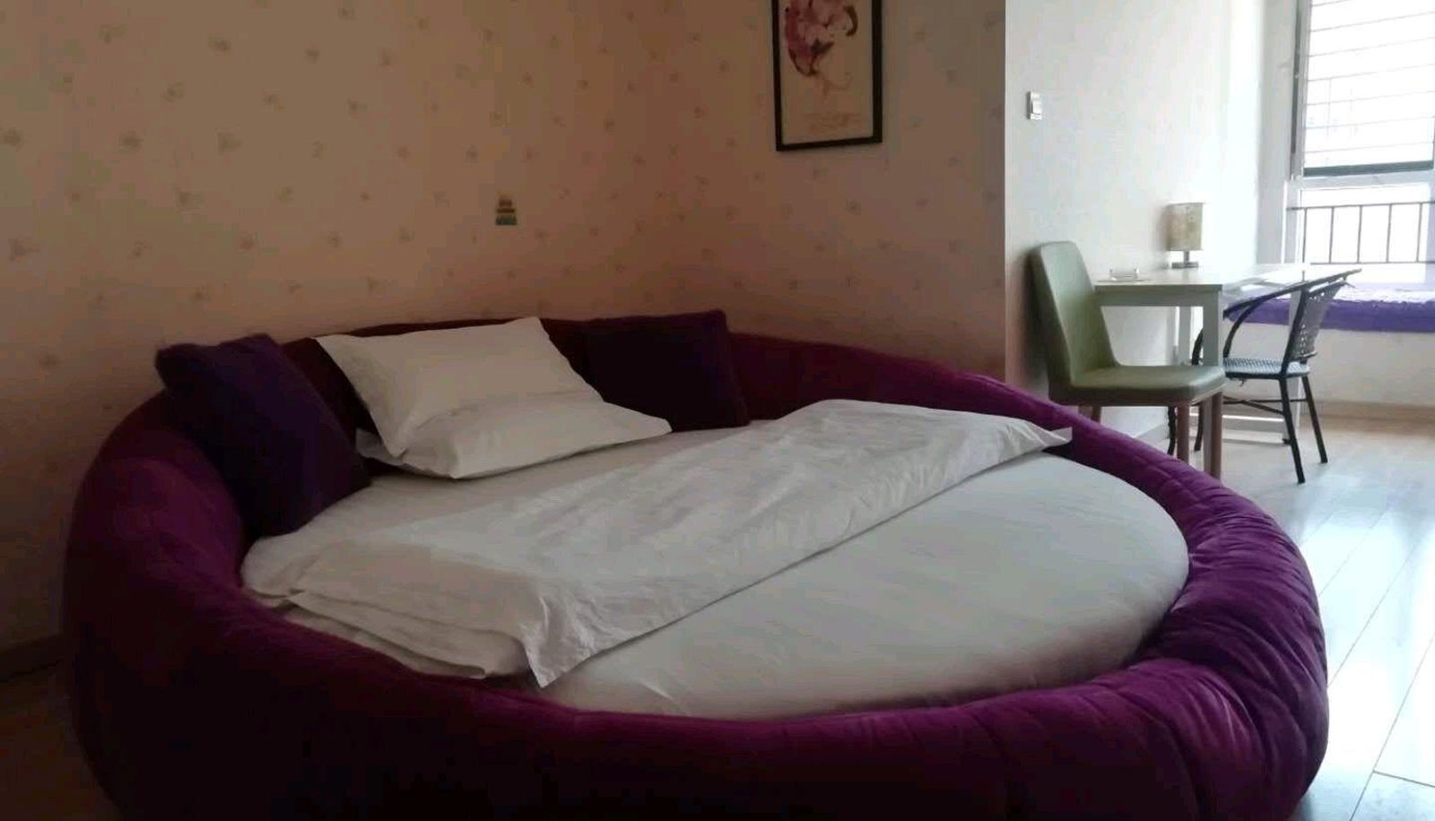 Zimmer - Cotton Laike Hotel