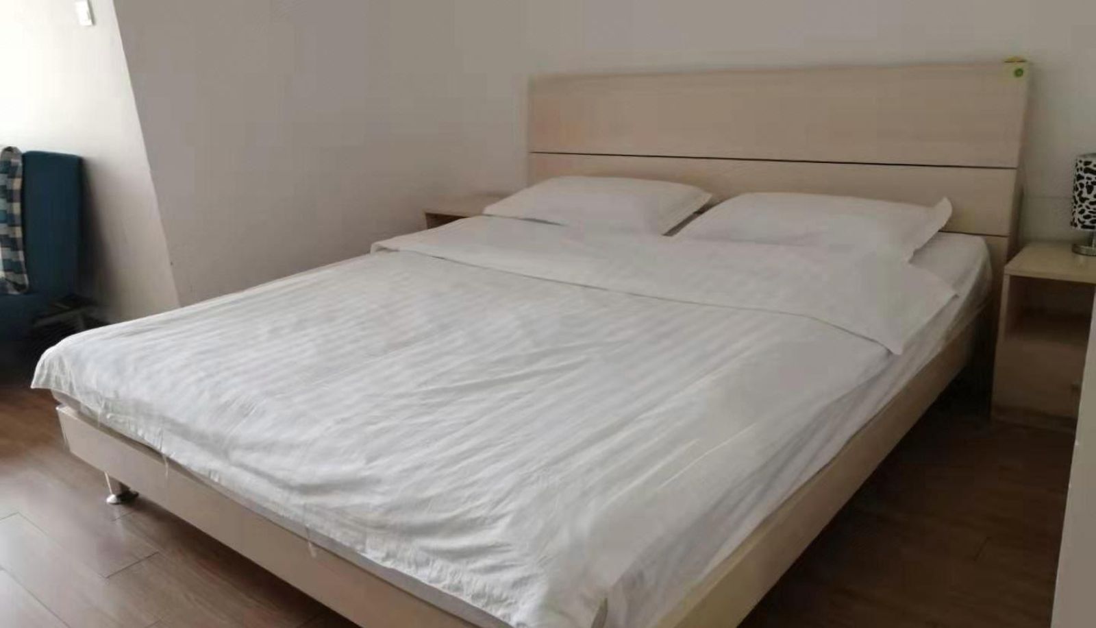 Zimmer - Cotton Laike Hotel