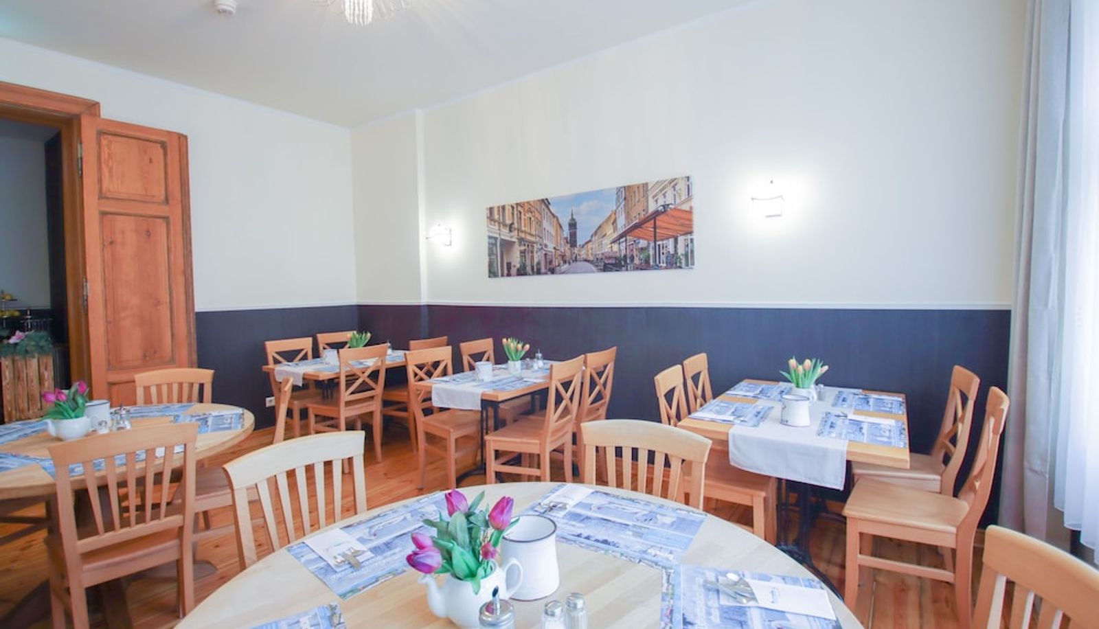 Ristorante - Boutique Hotel Schwarzer Baer