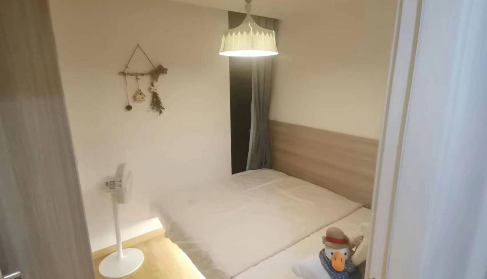Kamer - Nantong Impression Hotel