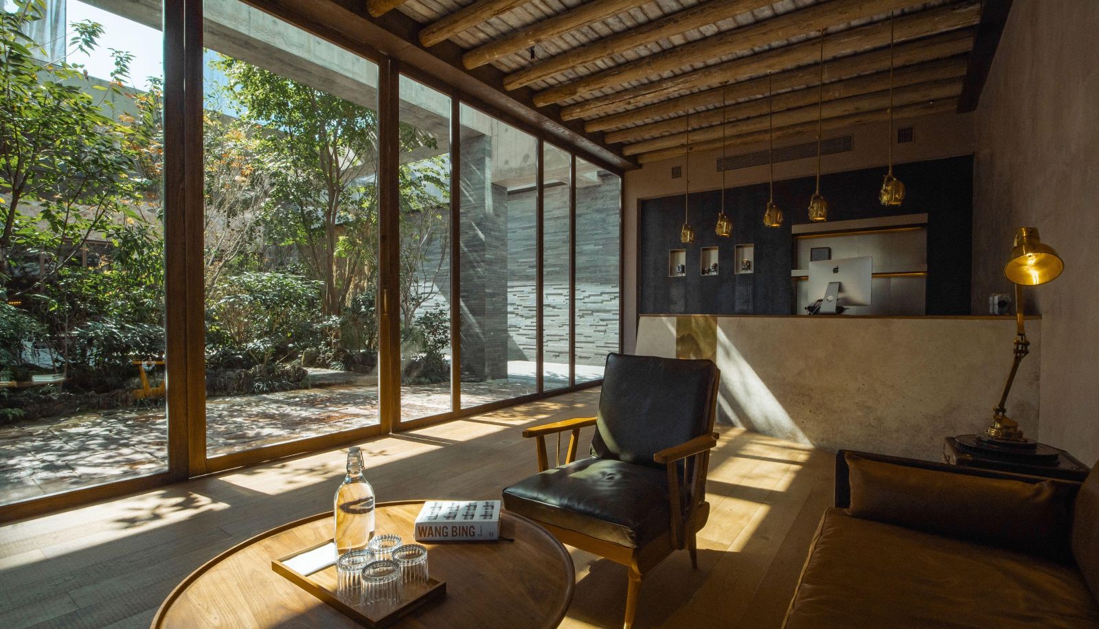 Extérieur de l'hôtel - Huihuipark Hotel (Guangxi Sports Center Branch)