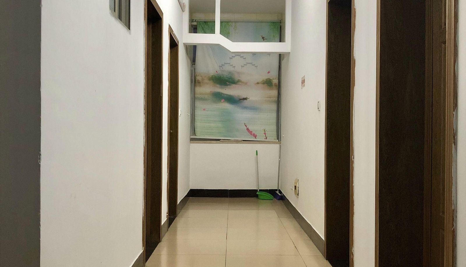 Zona exterior del hotel - Jiujiang Xiangzhang Hotel