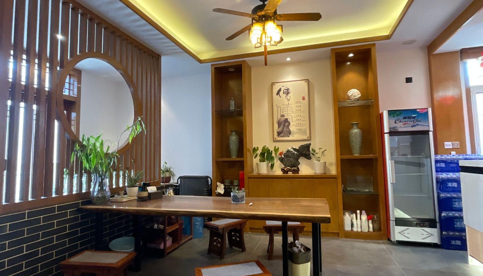 Extérieur de l'hôtel - Dongfang Yingka Smart Hotel (Sanxiaokou Subway Station Store)