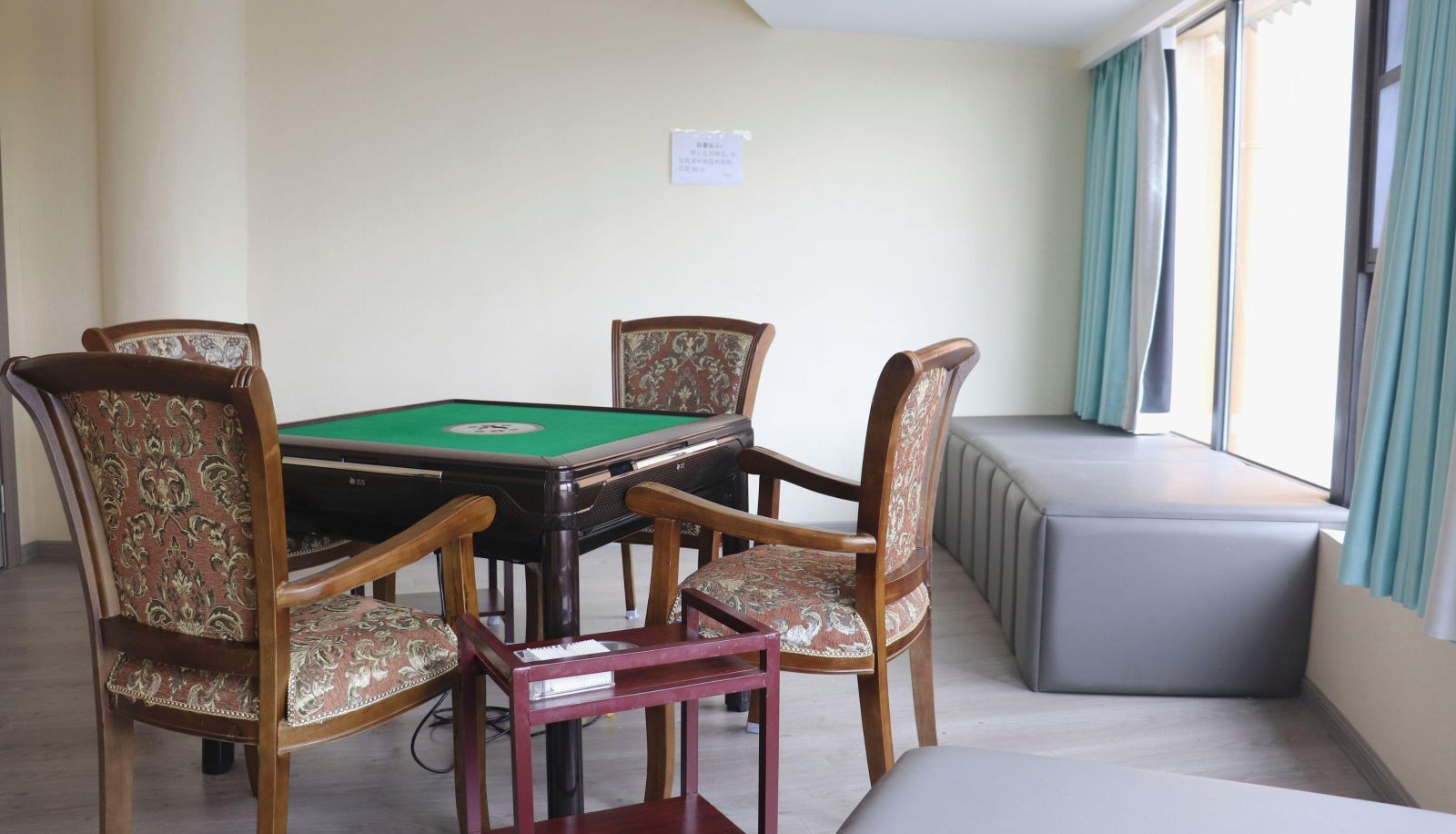 Hotel Außenbreich - Wenxisheng Hotel
