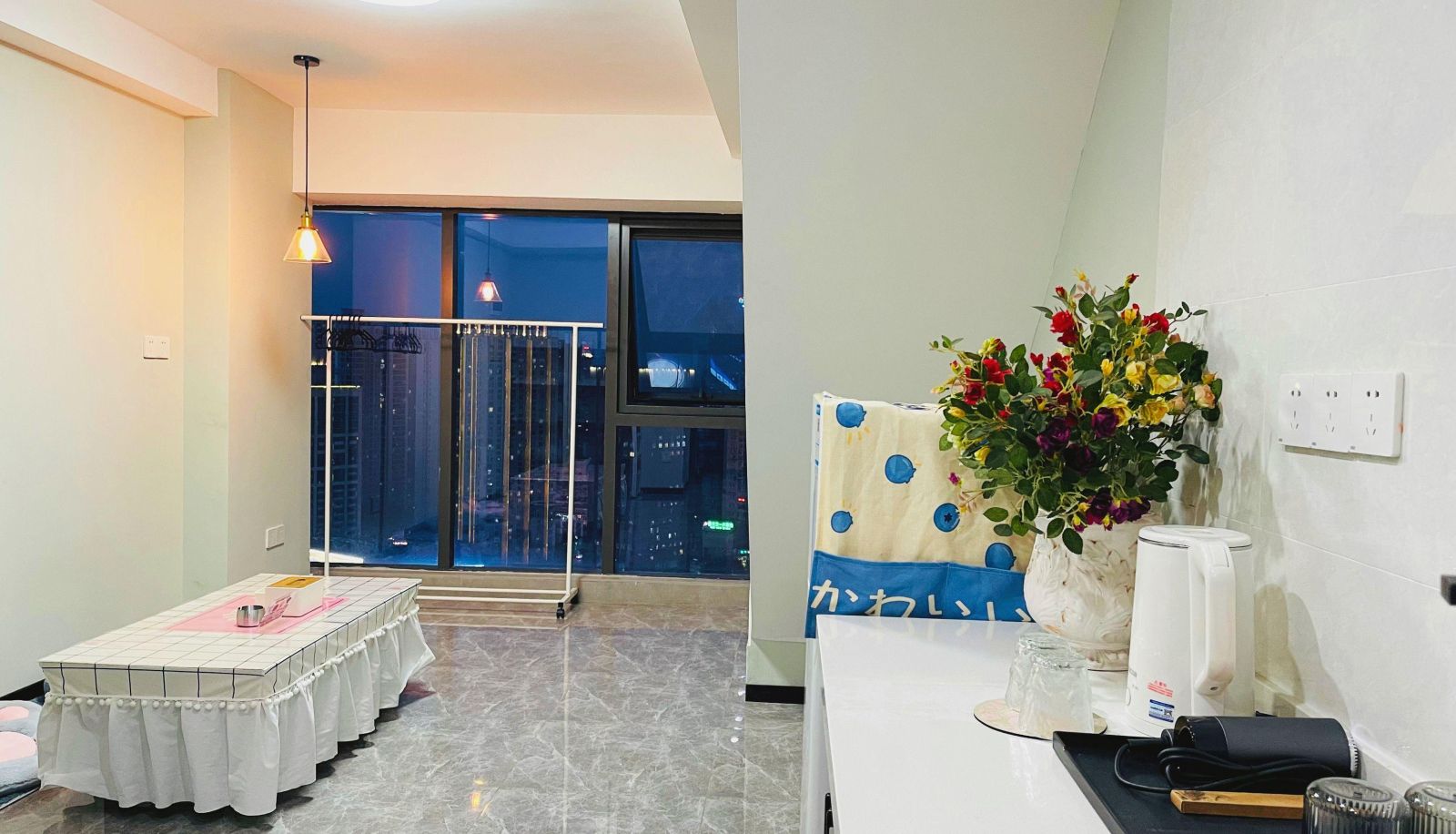 Chambre - Aoduo Hotel (Guanyinqiao Longhu New First Street Store)
