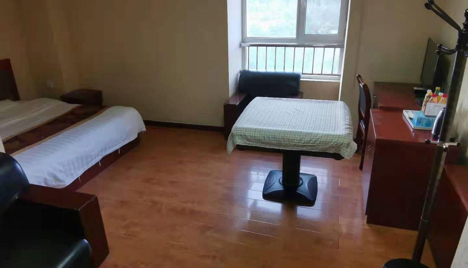 Business room - Minghao Business Hotel