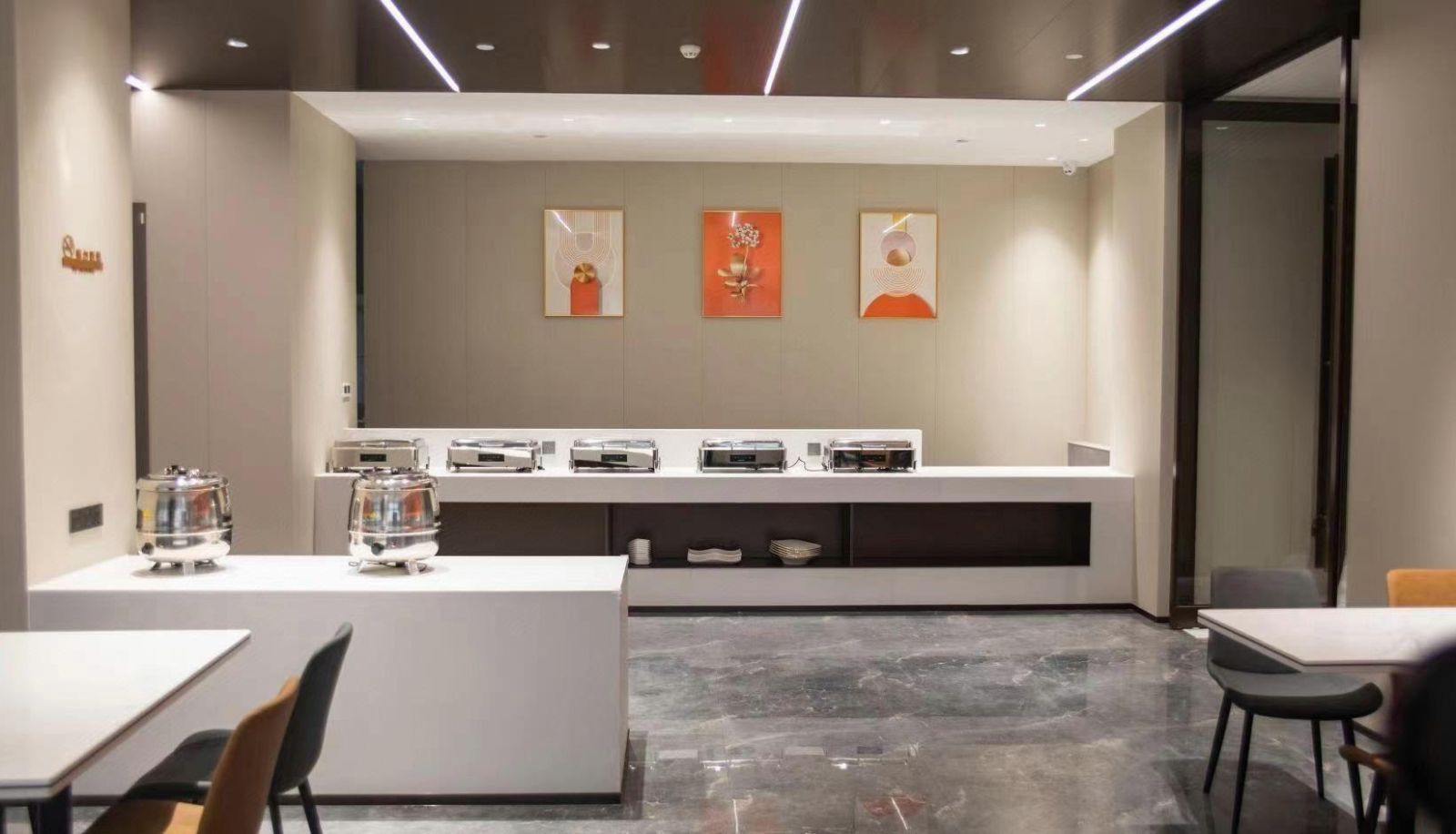 Hotel Außenbreich - Leyuan Boutique Hotel