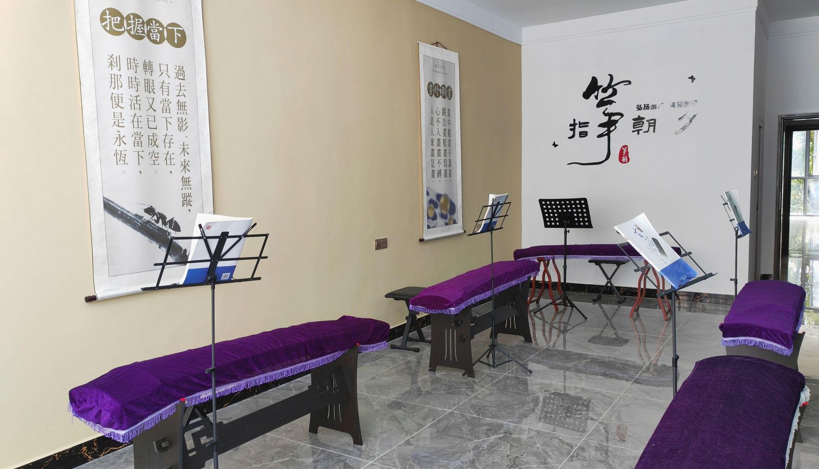 Hotel outdoor area - Sanya Xinzhijia Travel Rental Center