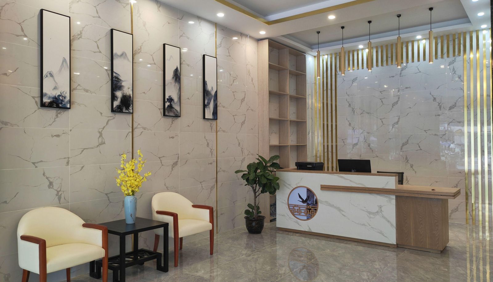 Hotel outdoor area - Sanya Xinzhijia Travel Rental Center