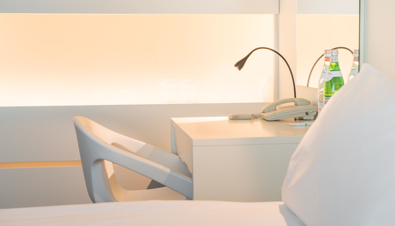 Room - Holiday Inn VILNIUS CENTER by IHG