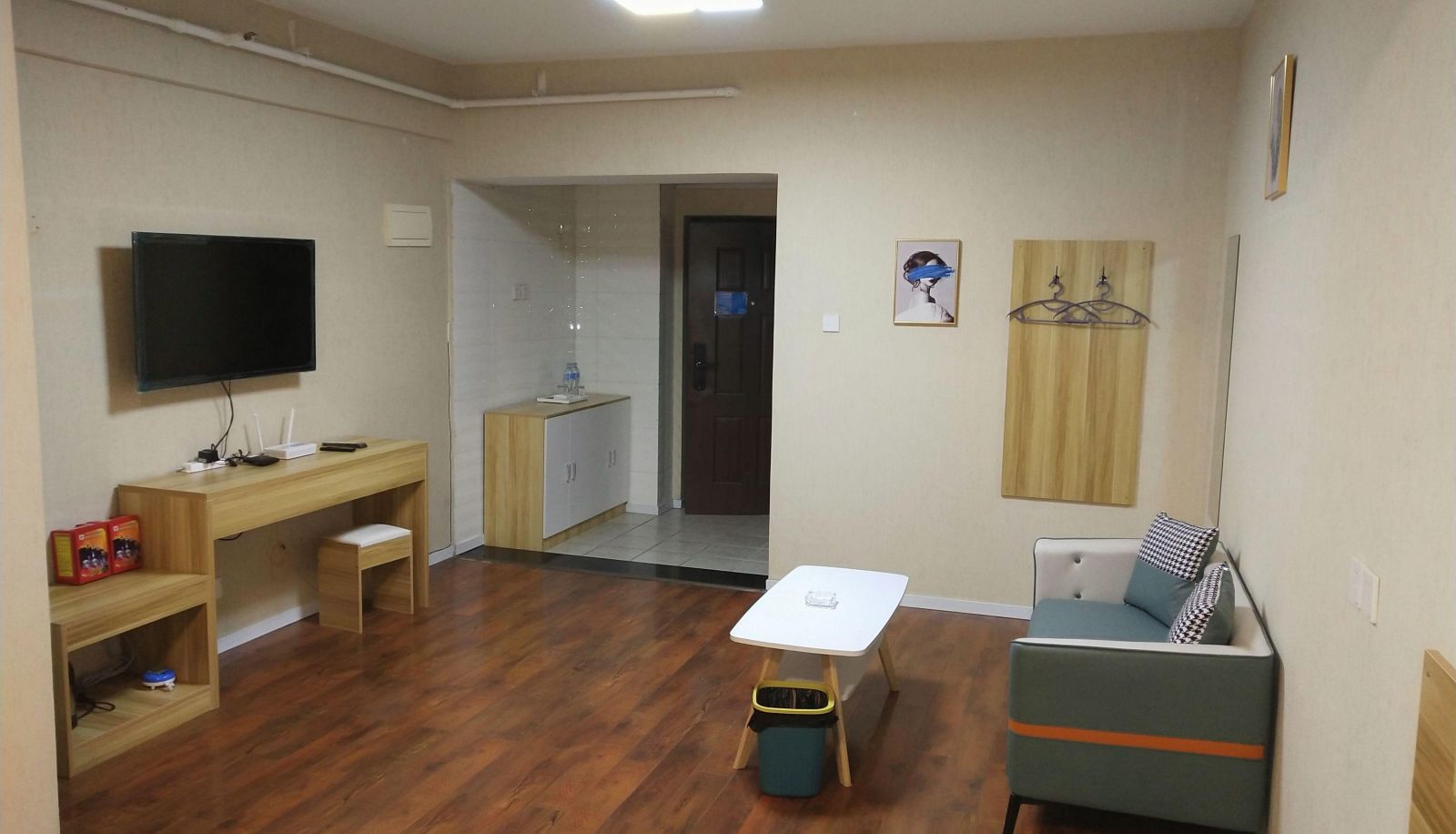 Zimmer - Duoyuemi Hotel (Yunda Hospital Store)