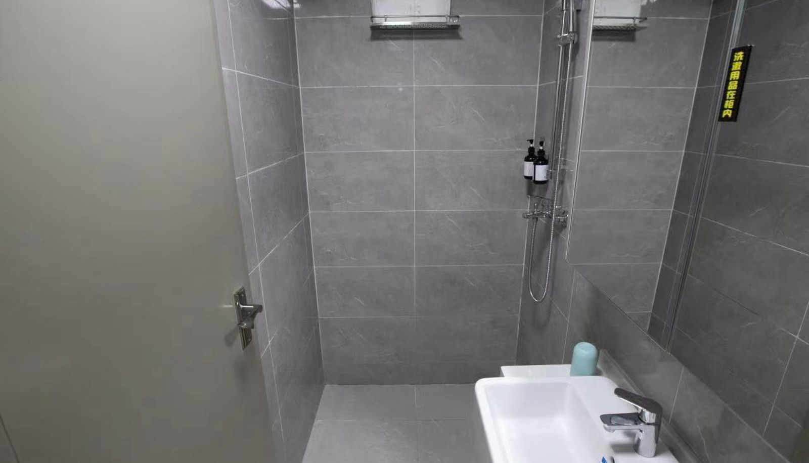 Pokój typu business - Marriott Coast Apartment Hotel (City Balcony Store)