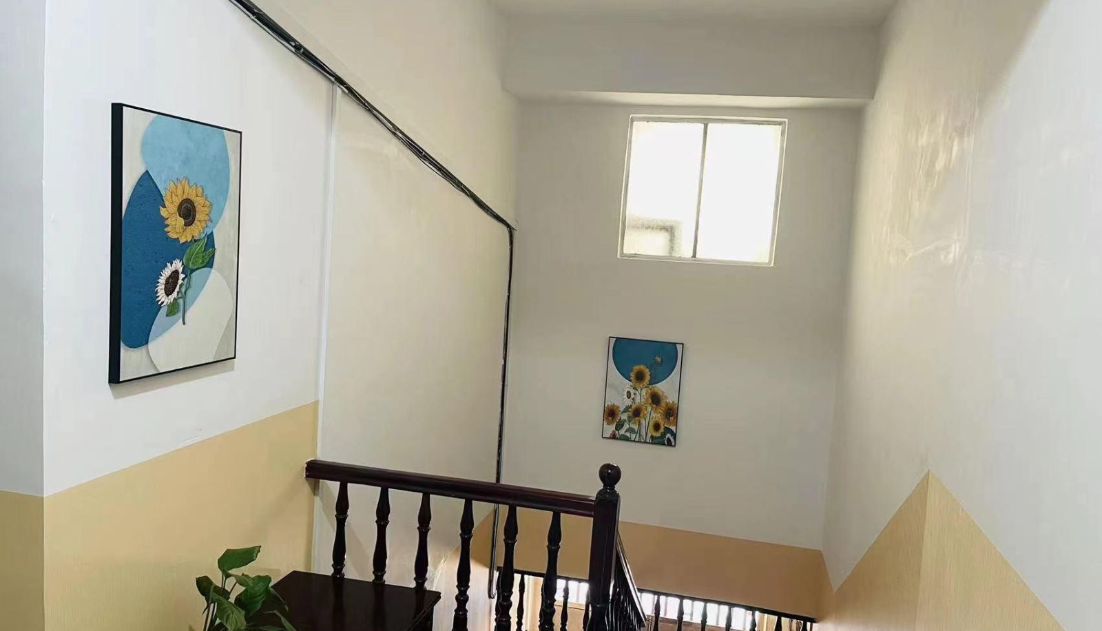 Zewnętrzna część hotelu - Xinyi Hotel