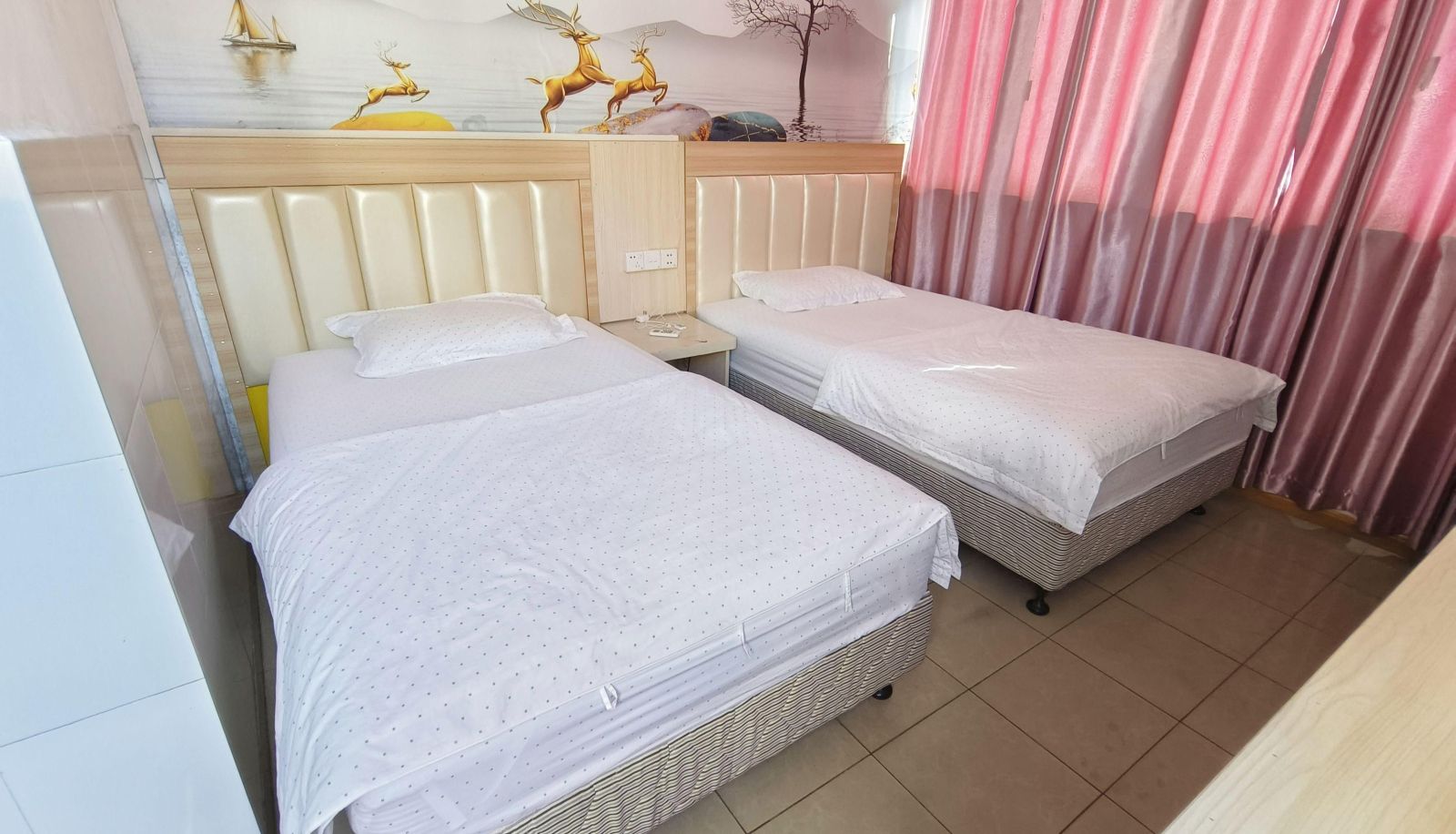 Room - Accommodation in Guangzhou Elegant Residence