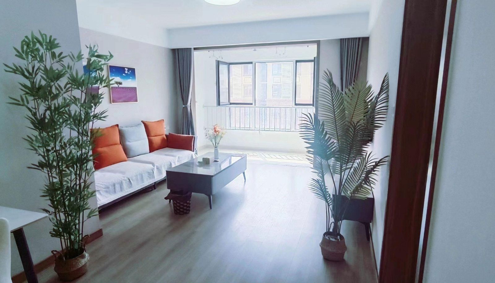 Camera per famiglia - GY Hotel