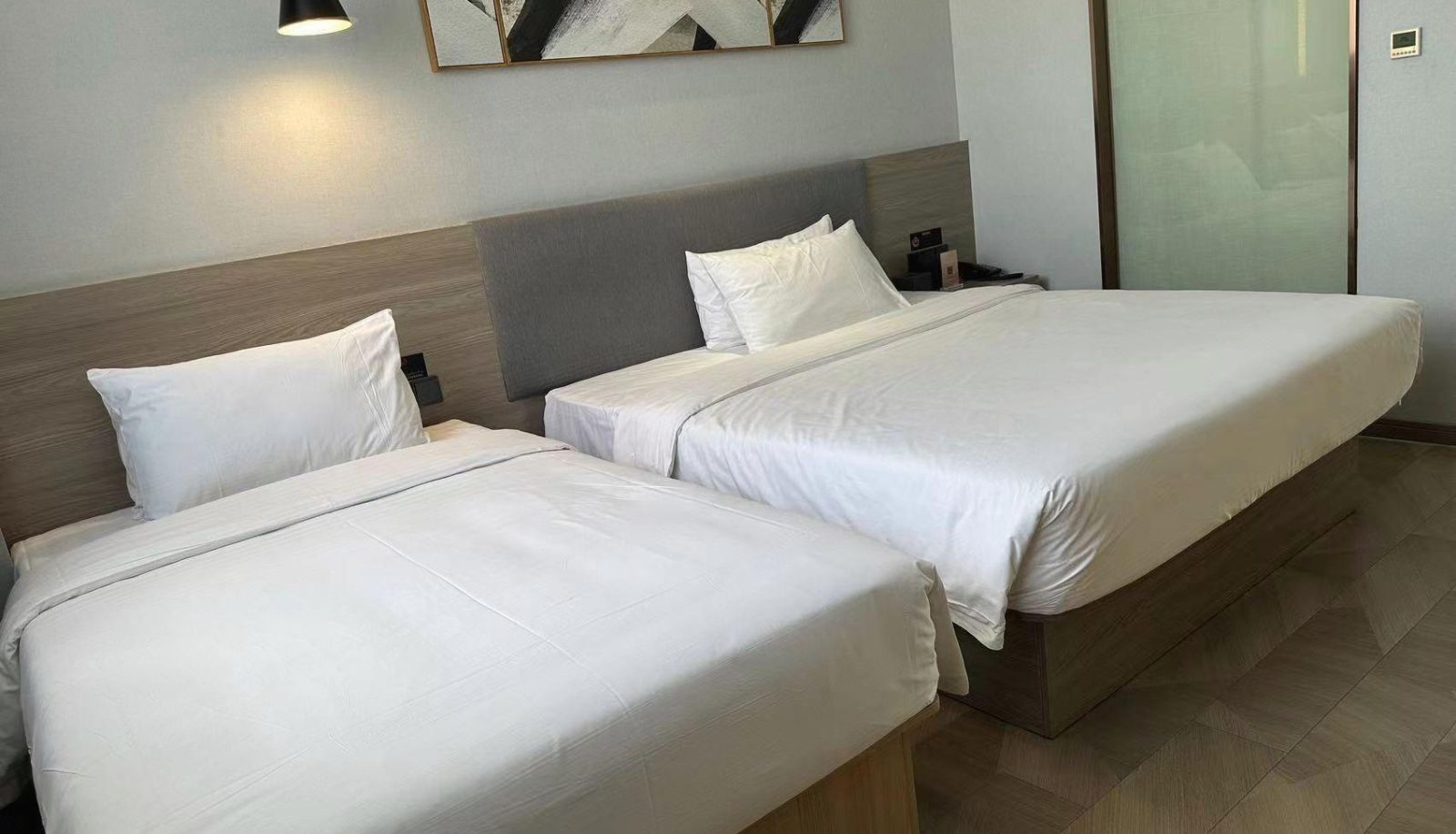 Family room - Fengshang Hotel (Changfu Industrial Park Branch)