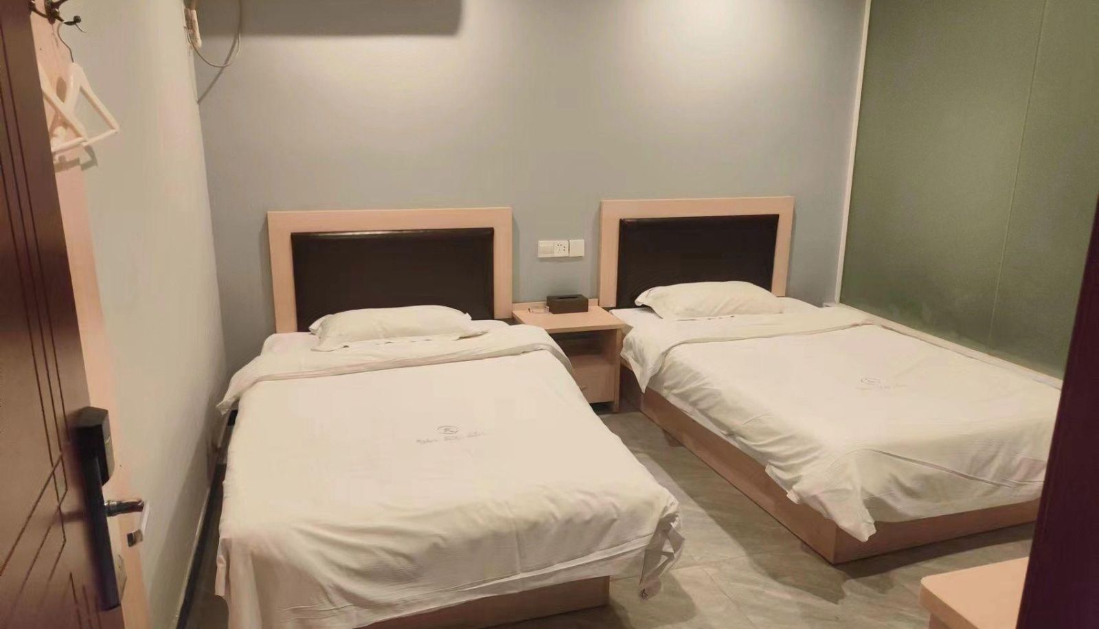 Business-Zimmer - Wenzhilin Business Hotel