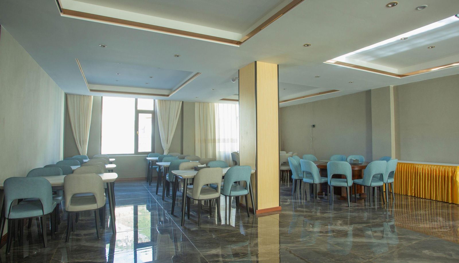 Extérieur de l'hôtel - Yunchuan Hotel (Daocheng Yading Tourist Center Store)