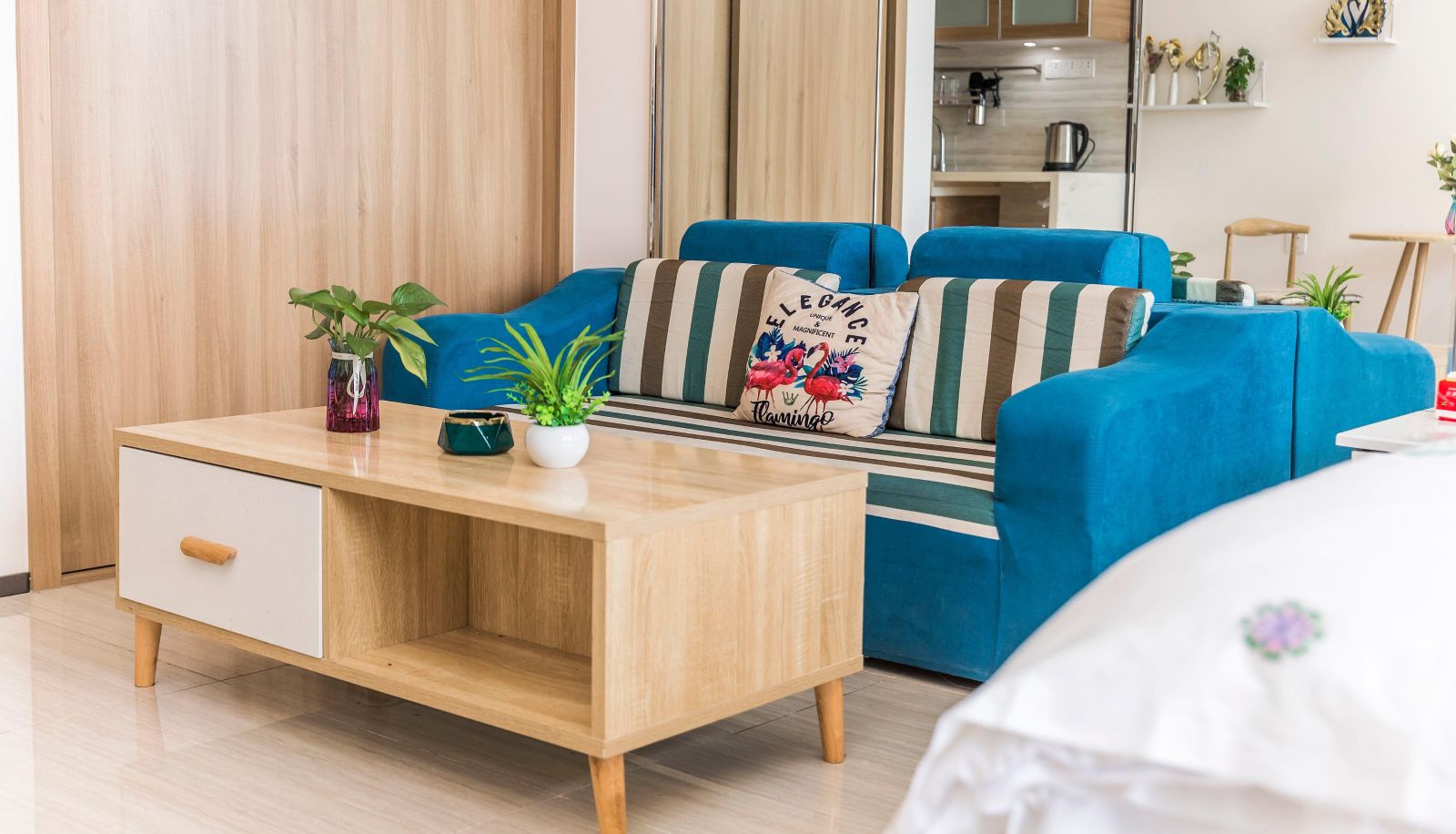 Business-Zimmer - Hengyu Hotel (Hengda Dijing Branch)