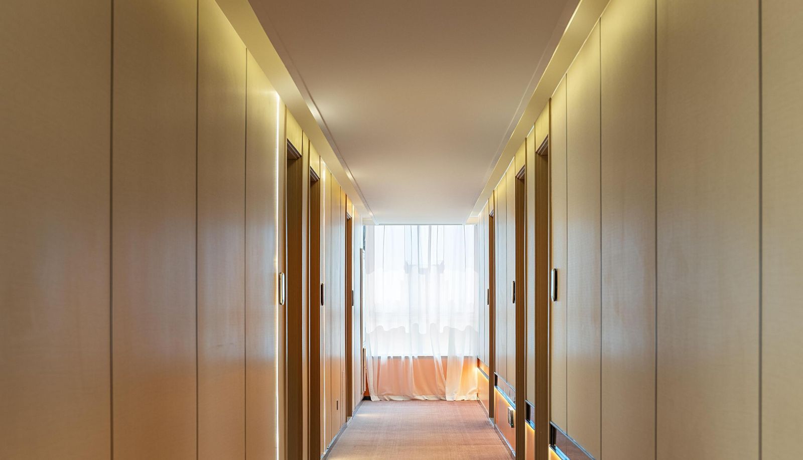 Zona exterior del hotel - Lishi Future Hotel (Hefei High Speed Rail South Station Branch)