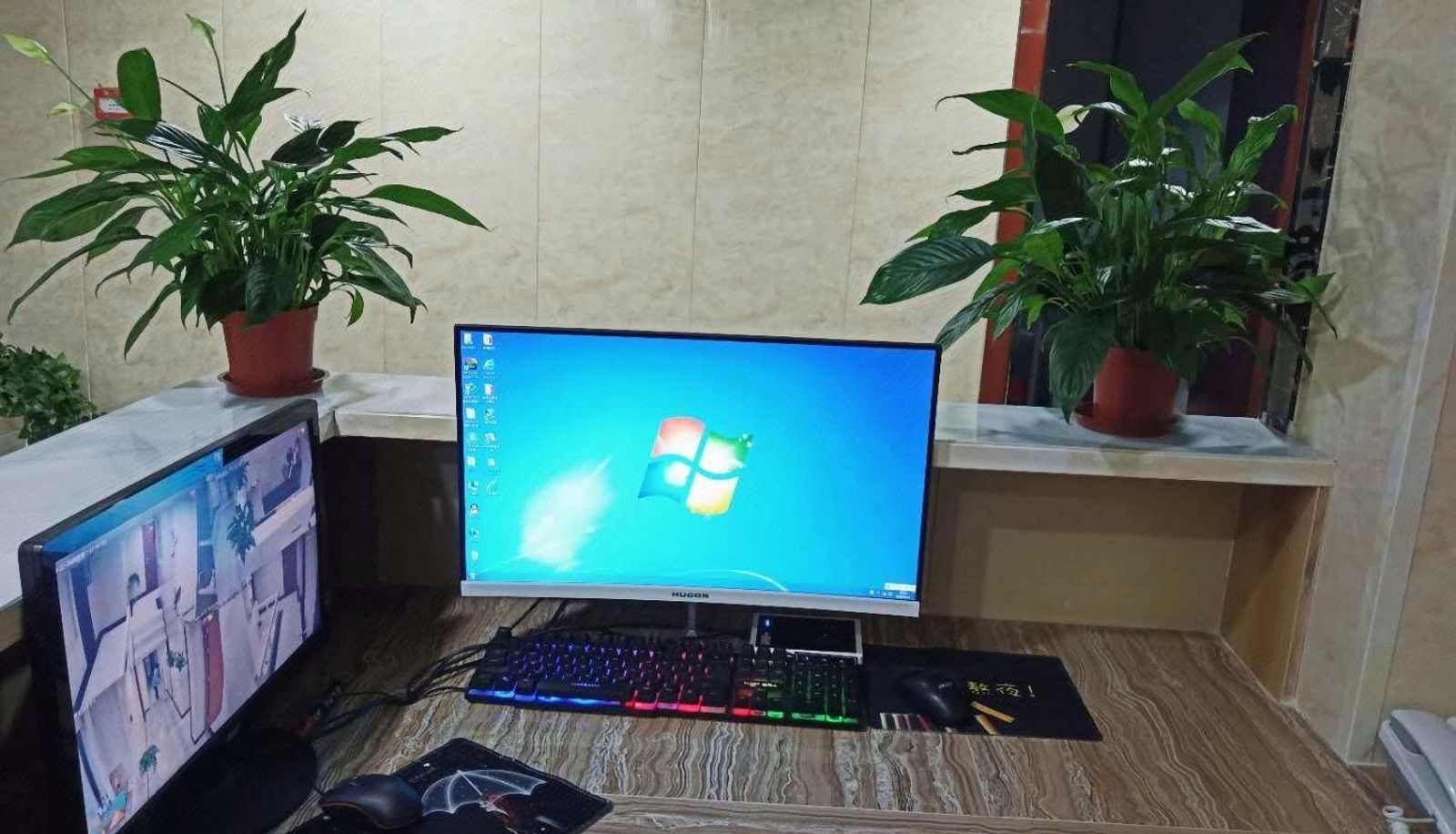 Extérieur de l'hôtel - Jiayuan Hotel