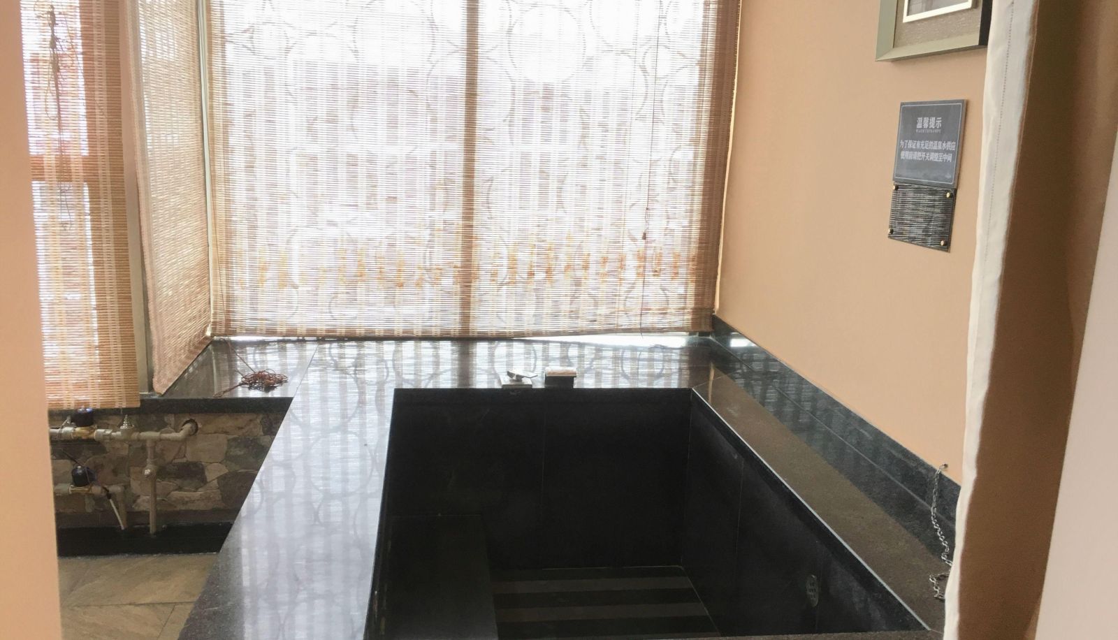 Business-Zimmer - Guangzhou Xigu Meilu Hot Spring Hotel