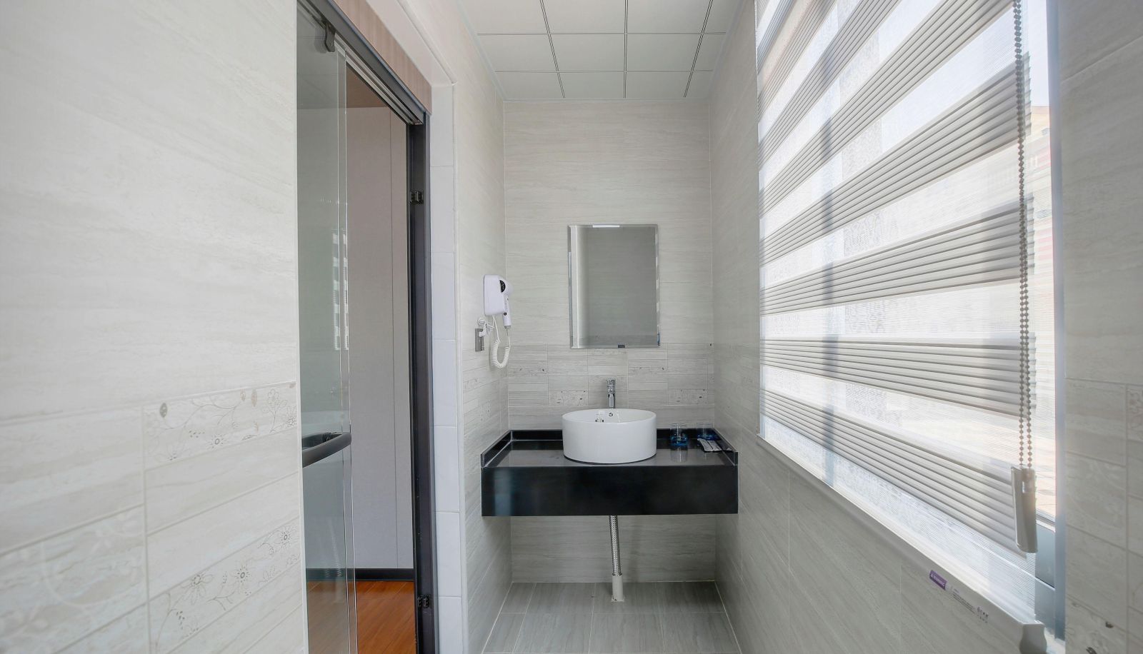 Business-Zimmer - Nanhuaju Selected Beautiful Stay (Rainbow Beach Store)
