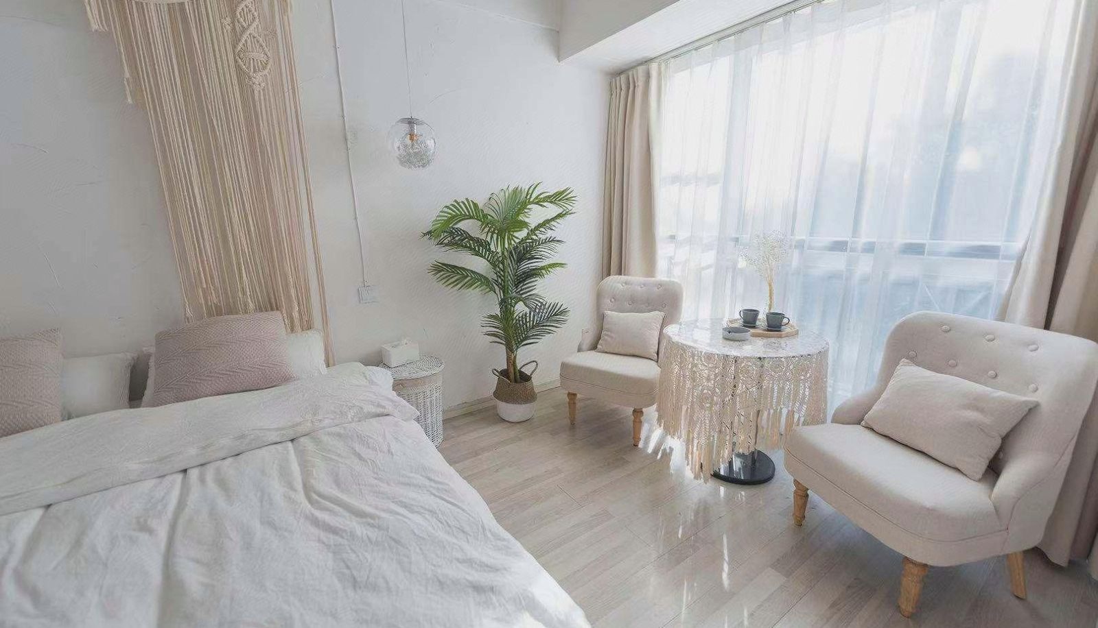 Camera - T Designer Hotel