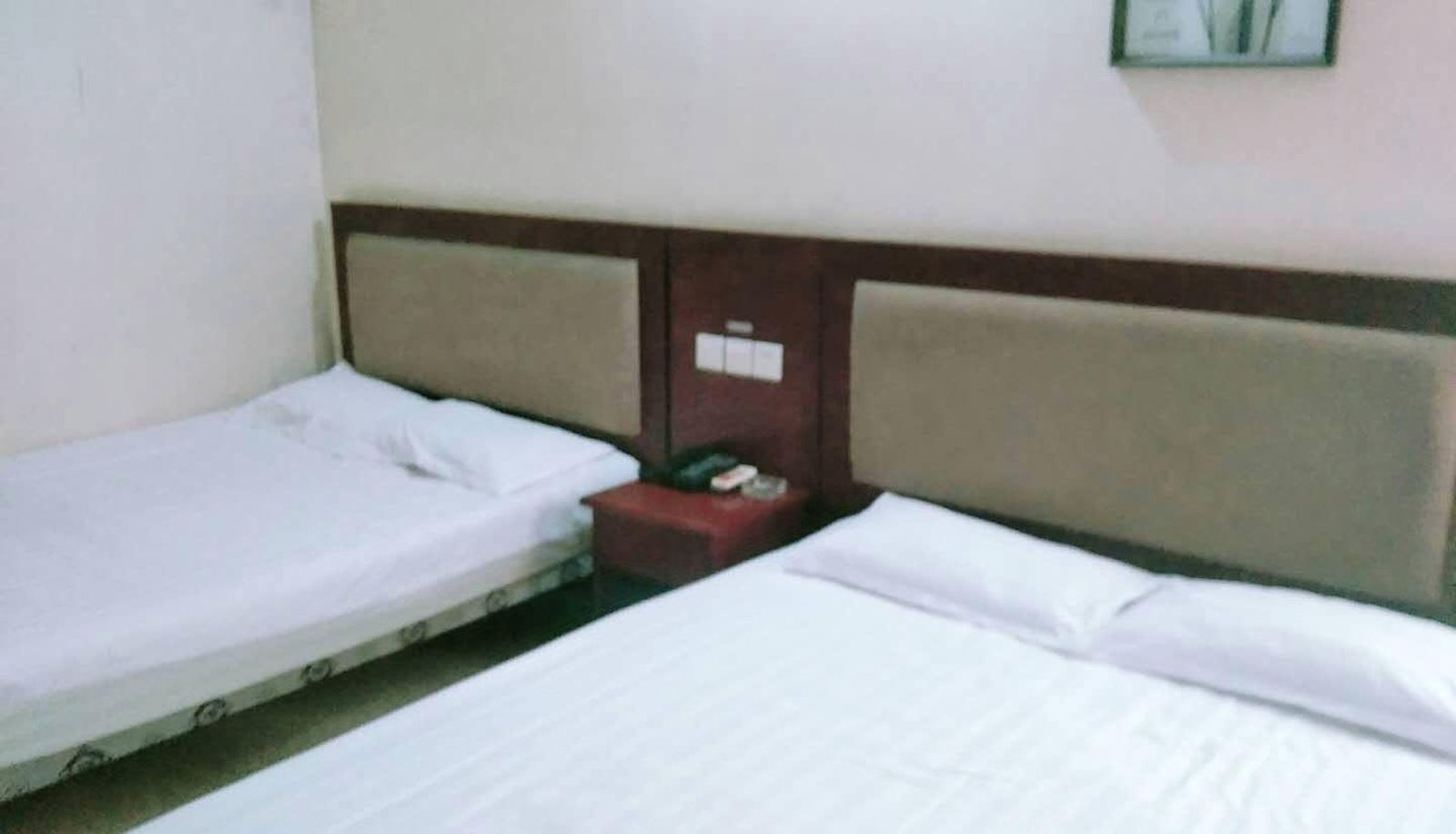 Pokój - Xuefu Business Hotel