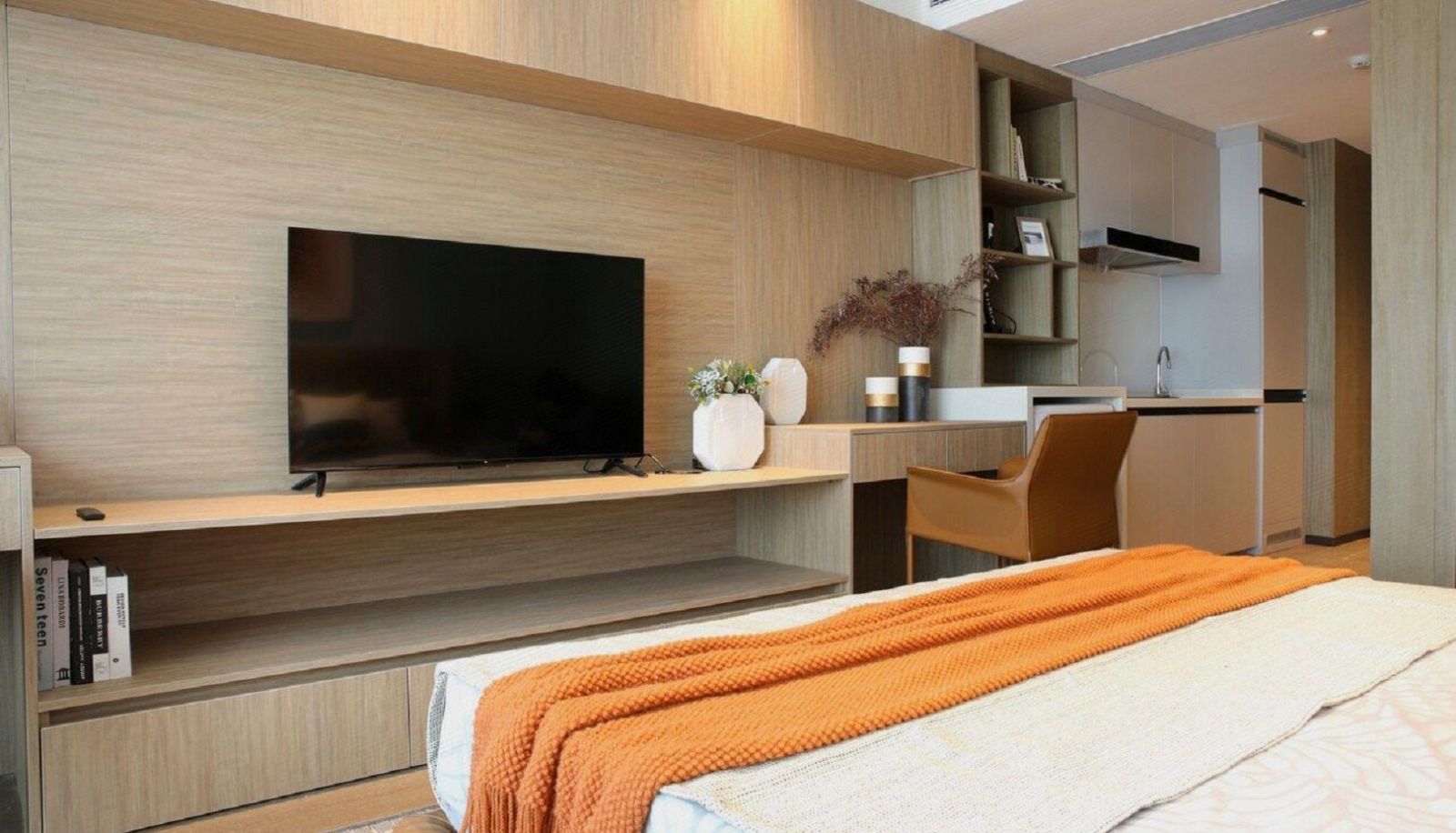 Habitación con vistas al río - Rumi Hotel (South Railway Station Store)