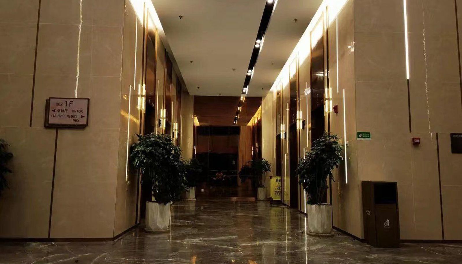 Hotel Außenbreich - Yuexiang Yunsu Hotel (Wuyue Plaza Store)