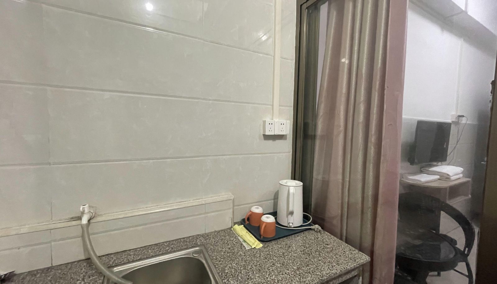 Kamer - Star Business Accommodation