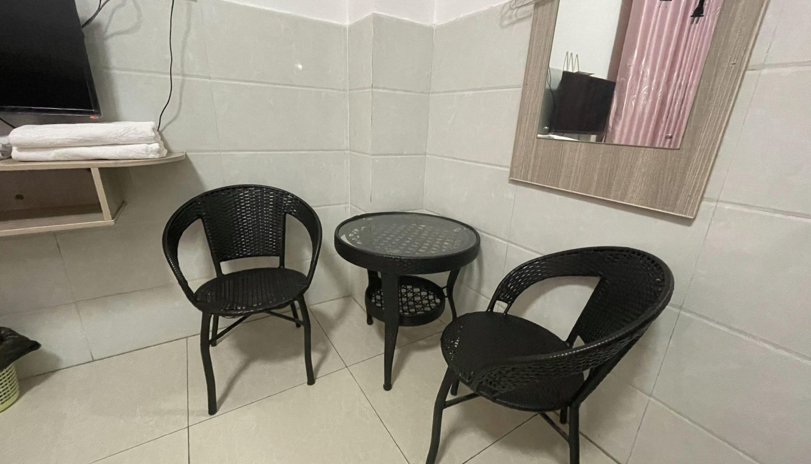 Kamer - Star Business Accommodation