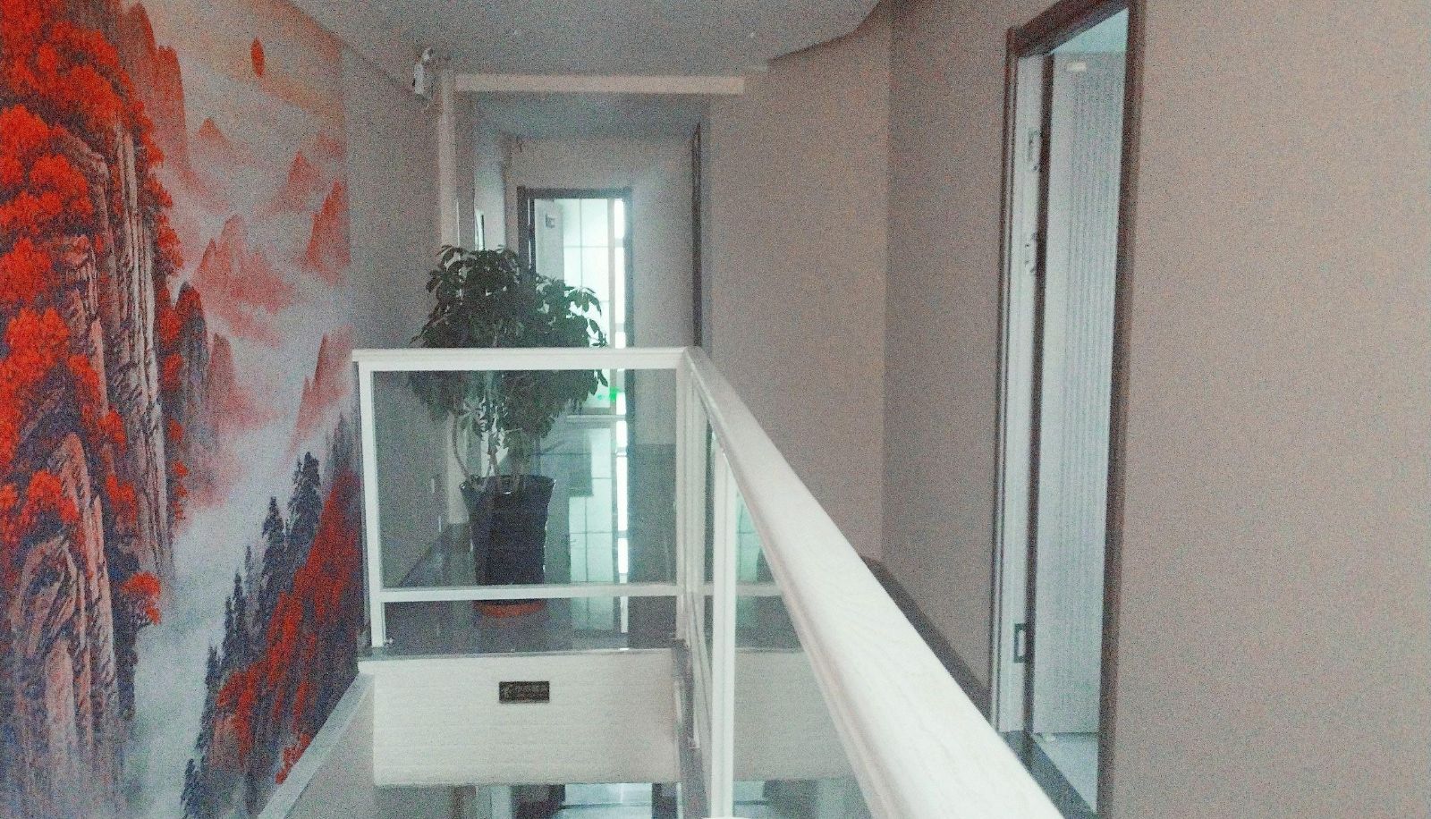 Hotel Außenbreich - Xishunlai Leisure Hotel