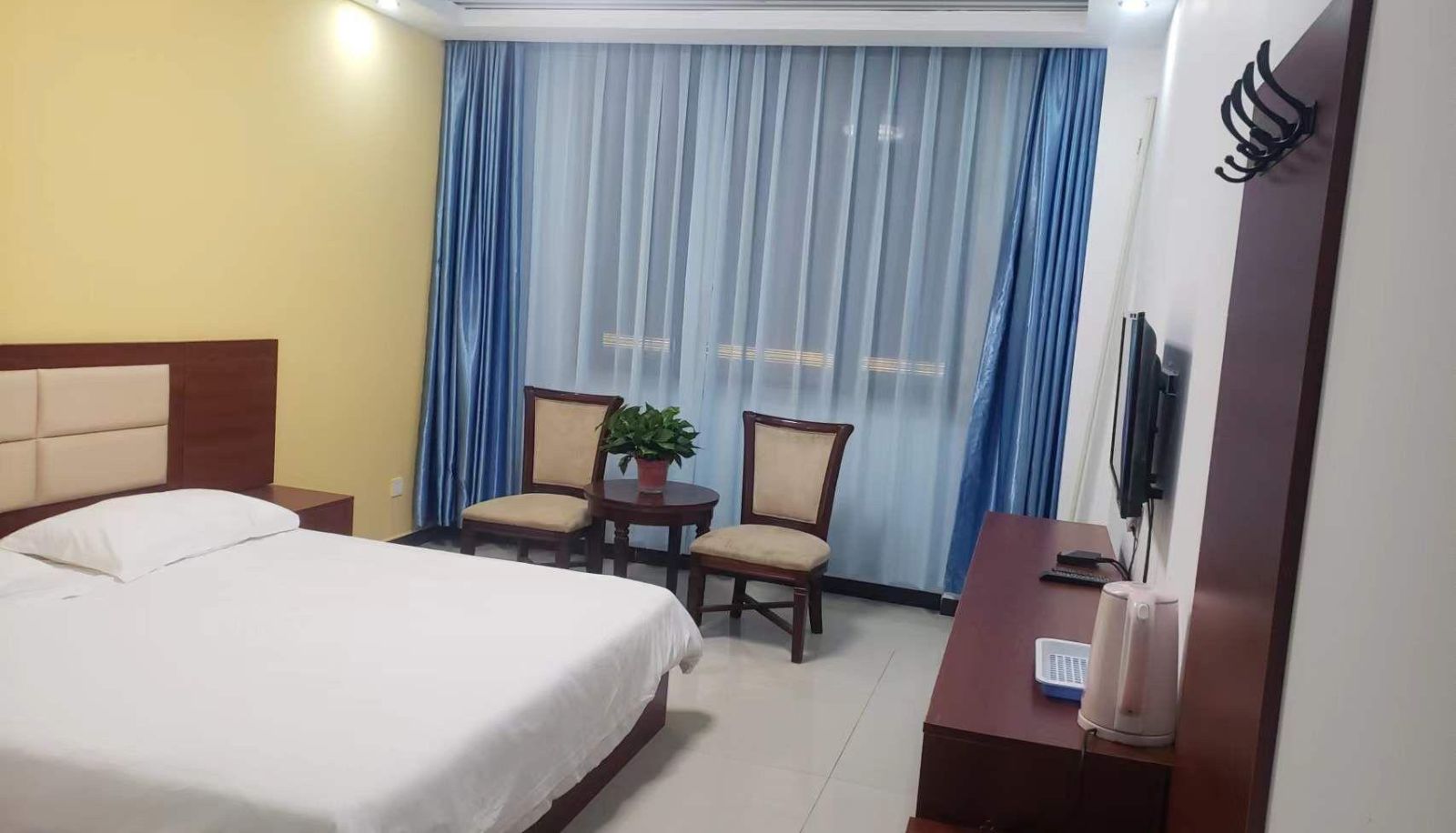 Camera - Jinyunping Hotel (Yunong Branch)