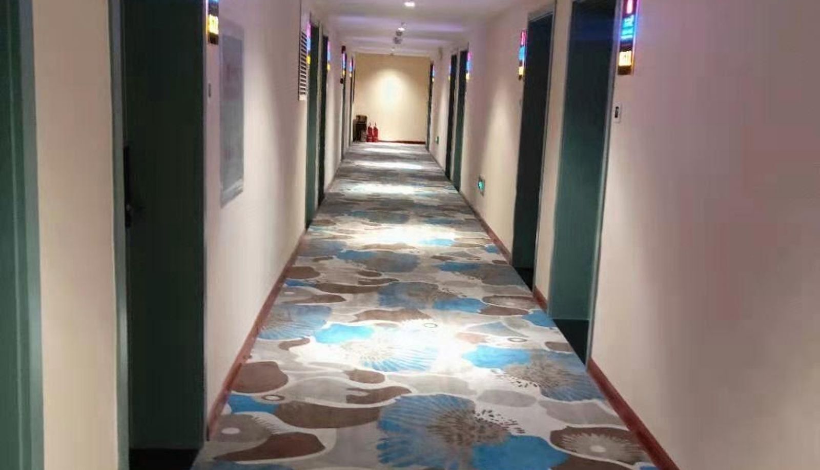 Hotel Außenbreich - Southern Tianhao Hotel (Tanggu Branch)